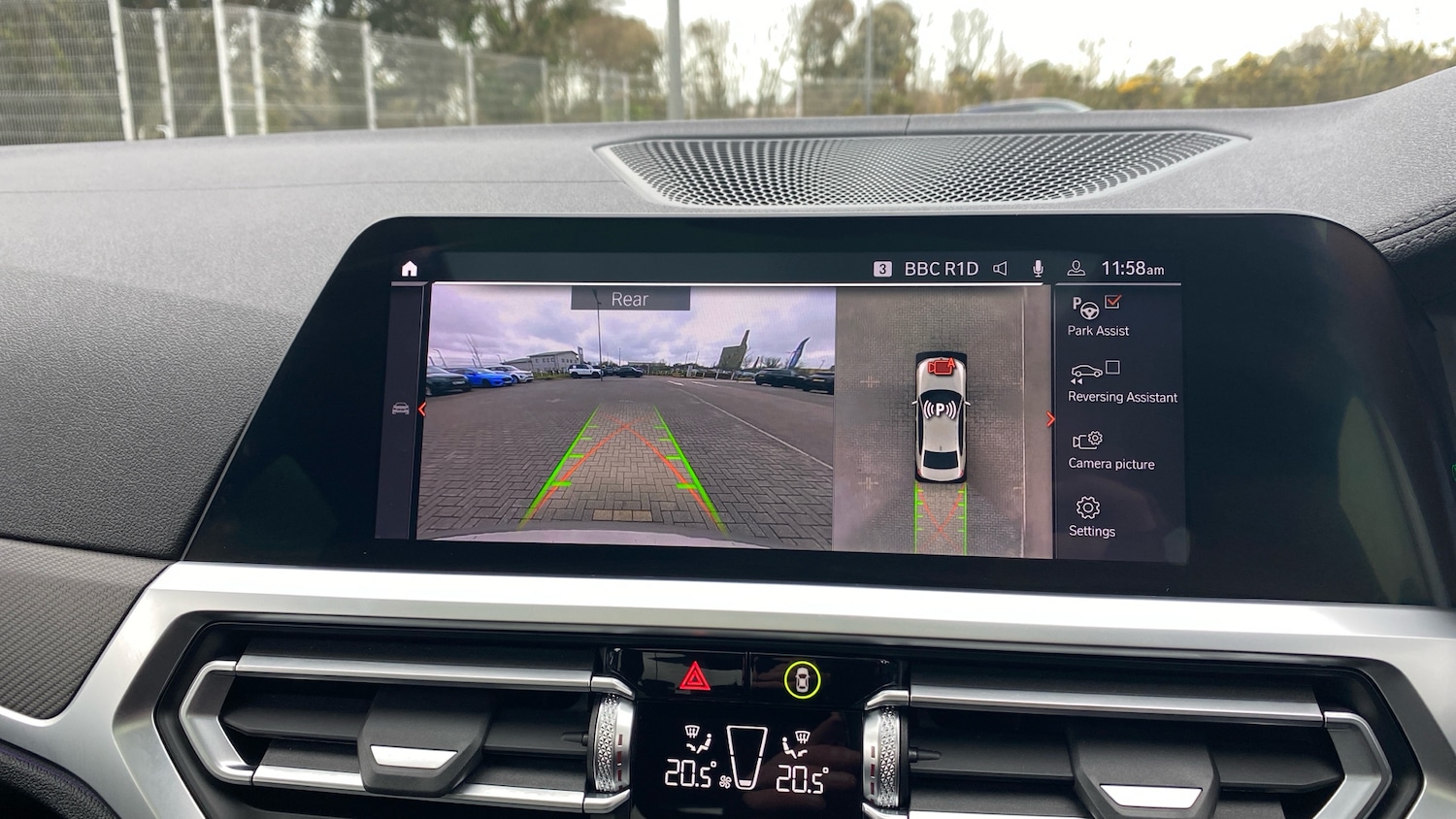 Used BMW 3 Series 2021 for sale - 77431606: Photo 76