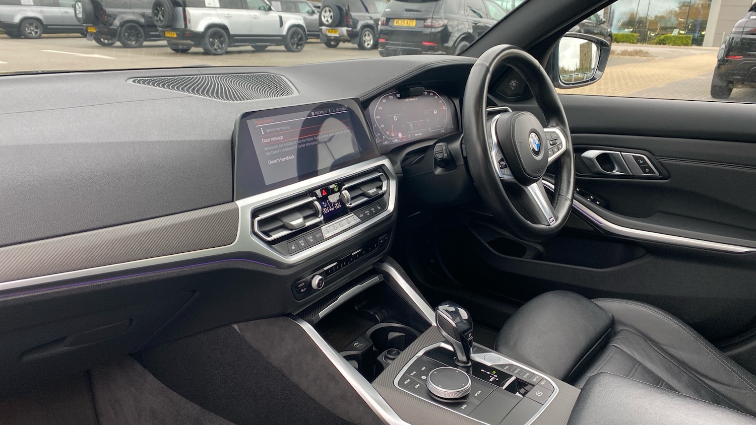 Used BMW 3 Series 2021 for sale - 77431606: Photo 9