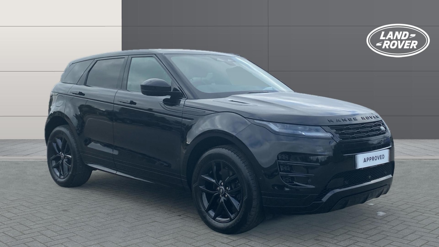 Used Land Rover Range Rover Evoque 2025 for sale - 76277076: Photo 1