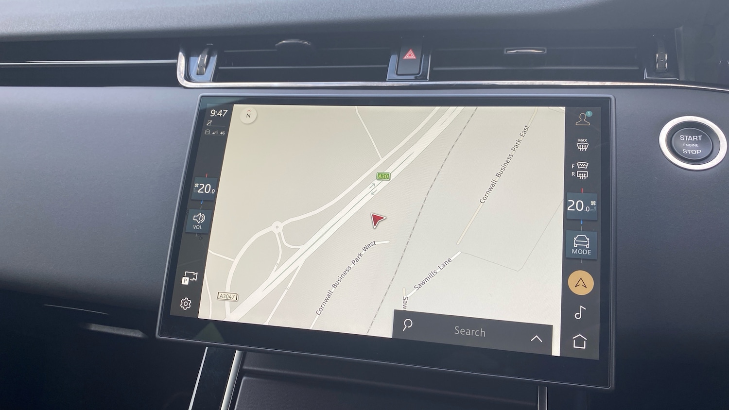 Used Land Rover Range Rover Evoque 2025 for sale - 76277076: Photo 11