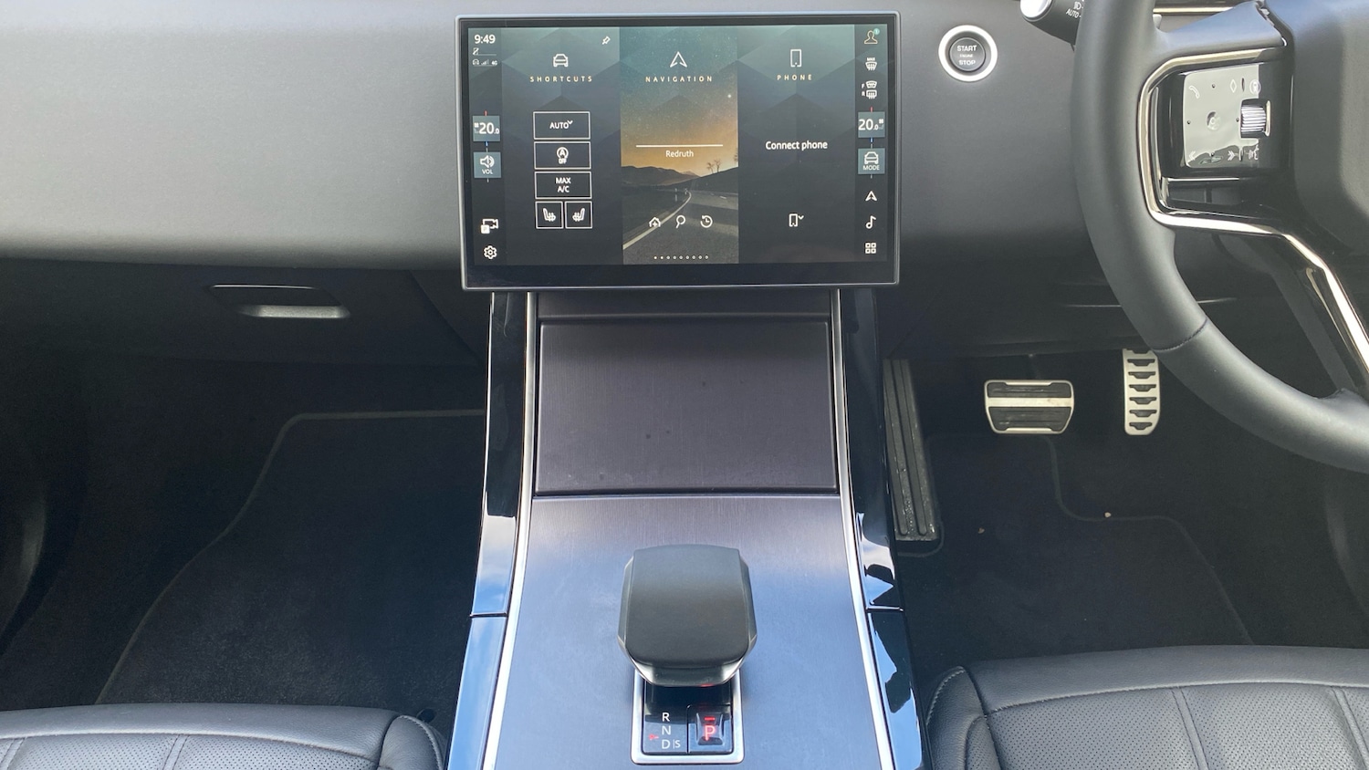 Used Land Rover Range Rover Evoque 2025 for sale - 76277076: Photo 14