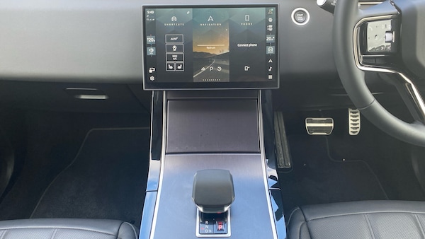 Used Land Rover Range Rover Evoque 2025 for sale - 76277076: Photo 14