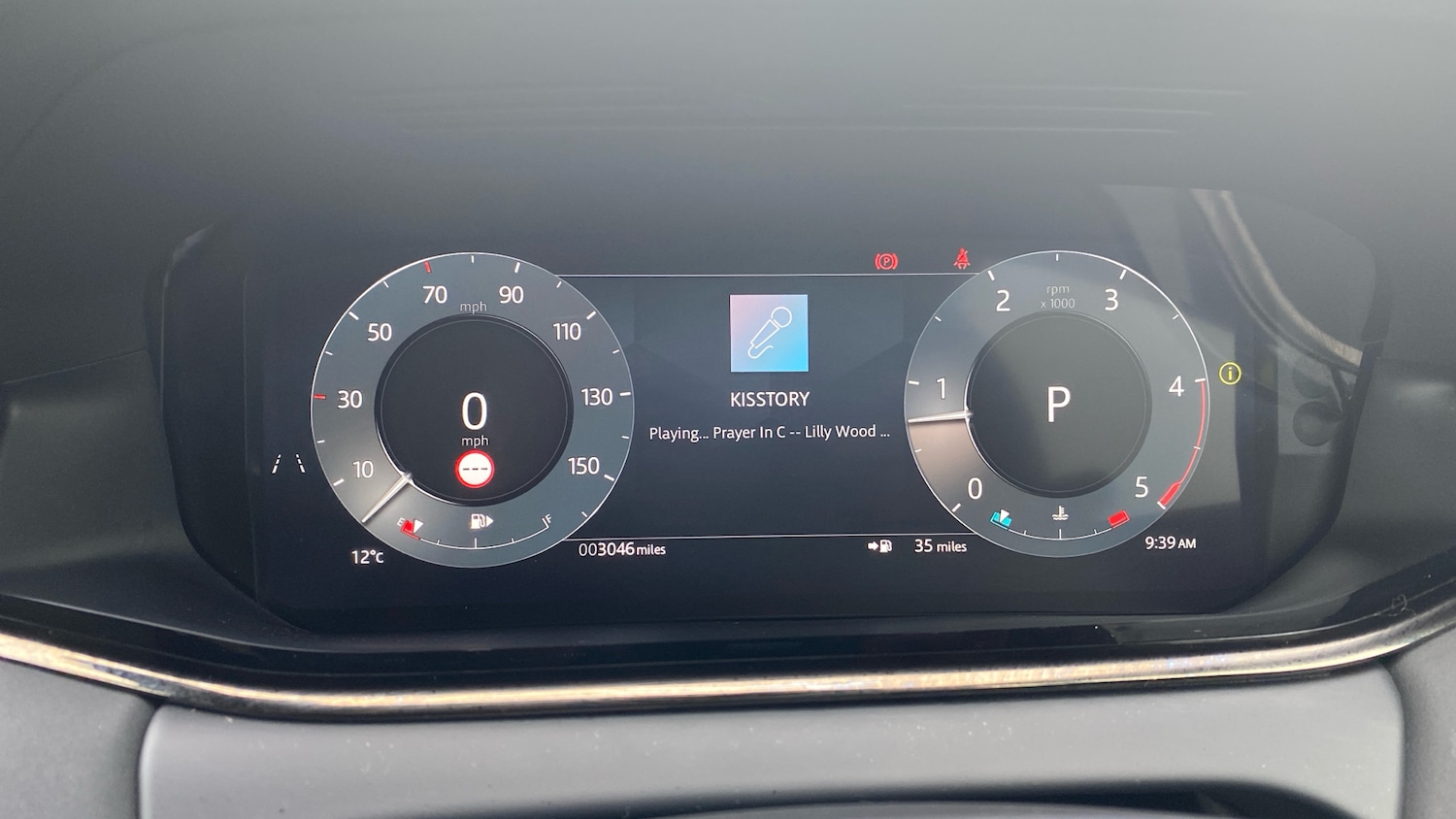 Used Land Rover Range Rover Evoque 2025 for sale - 76277076: Photo 16