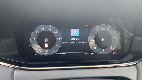 Used Land Rover Range Rover Evoque 2025 for sale - 76277076: Photo 16
