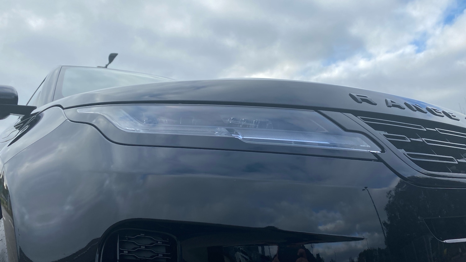 Used Land Rover Range Rover Evoque 2025 for sale - 76277076: Photo 17