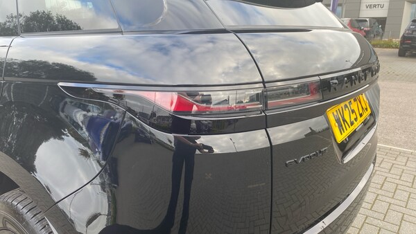 Used Land Rover Range Rover Evoque 2025 for sale - 76277076: Photo 19