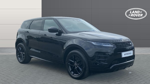 Used Land Rover Range Rover Evoque 2025 for sale - 76277076: Photo 1