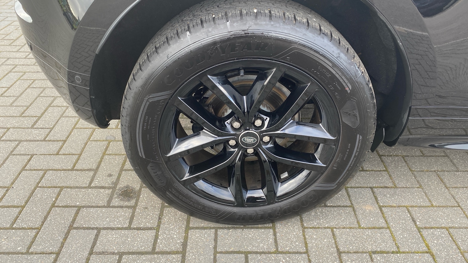 Used Land Rover Range Rover Evoque 2025 for sale - 76277076: Photo 22