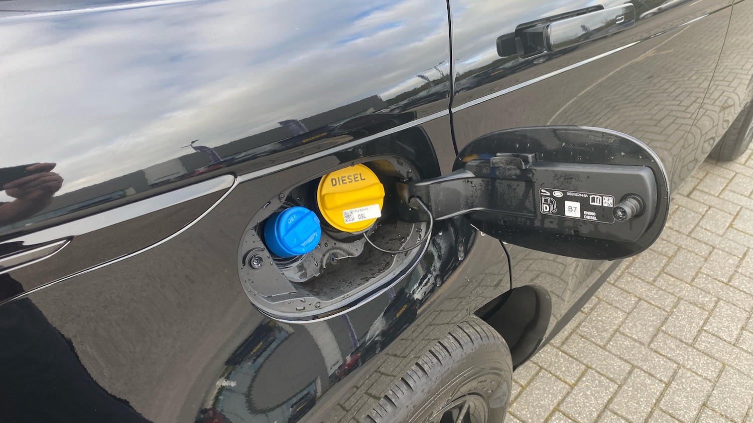 Used Land Rover Range Rover Evoque 2025 for sale - 76277076: Photo 24