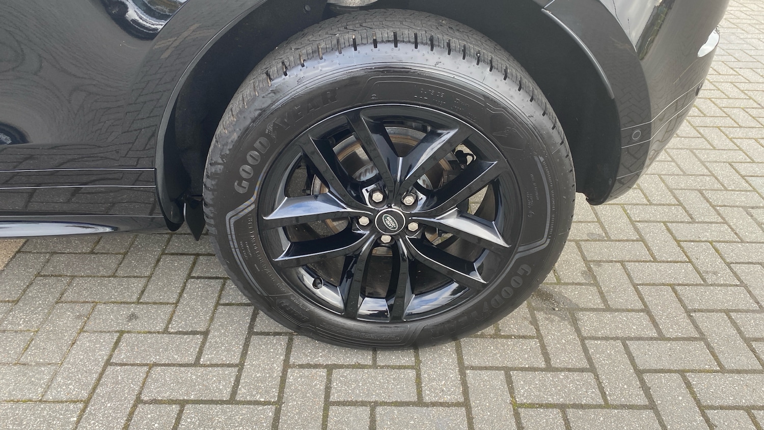 Used Land Rover Range Rover Evoque 2025 for sale - 76277076: Photo 26