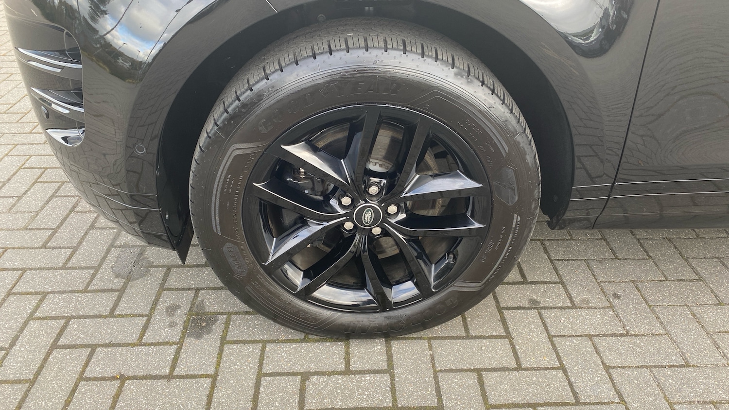 Used Land Rover Range Rover Evoque 2025 for sale - 76277076: Photo 27