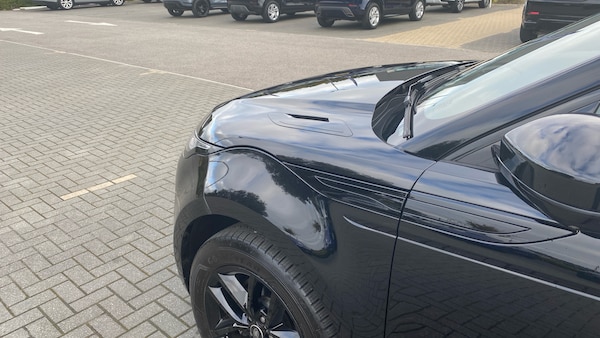 Used Land Rover Range Rover Evoque 2025 for sale - 76277076: Photo 30
