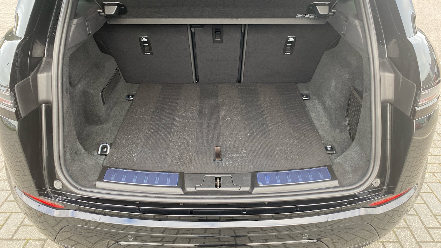 Used Land Rover Range Rover Evoque 2025 for sale - 76277076: Photo 33