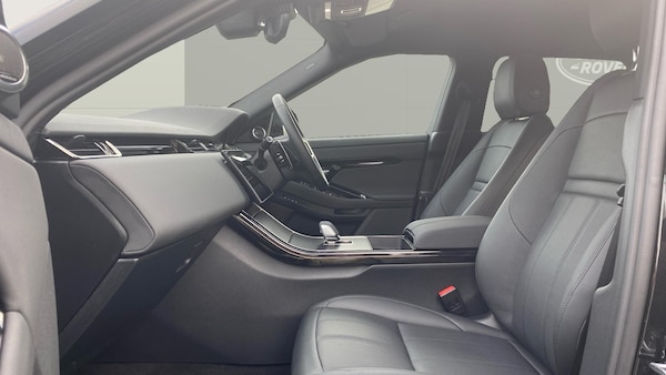 Used Land Rover Range Rover Evoque 2025 for sale - 76277076: Photo 3