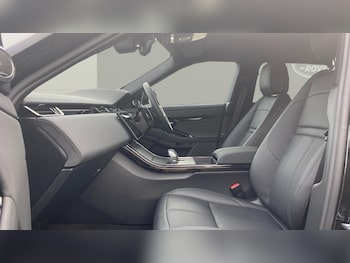 Used Land Rover Range Rover Evoque 2025 for sale - 76277076: Photo