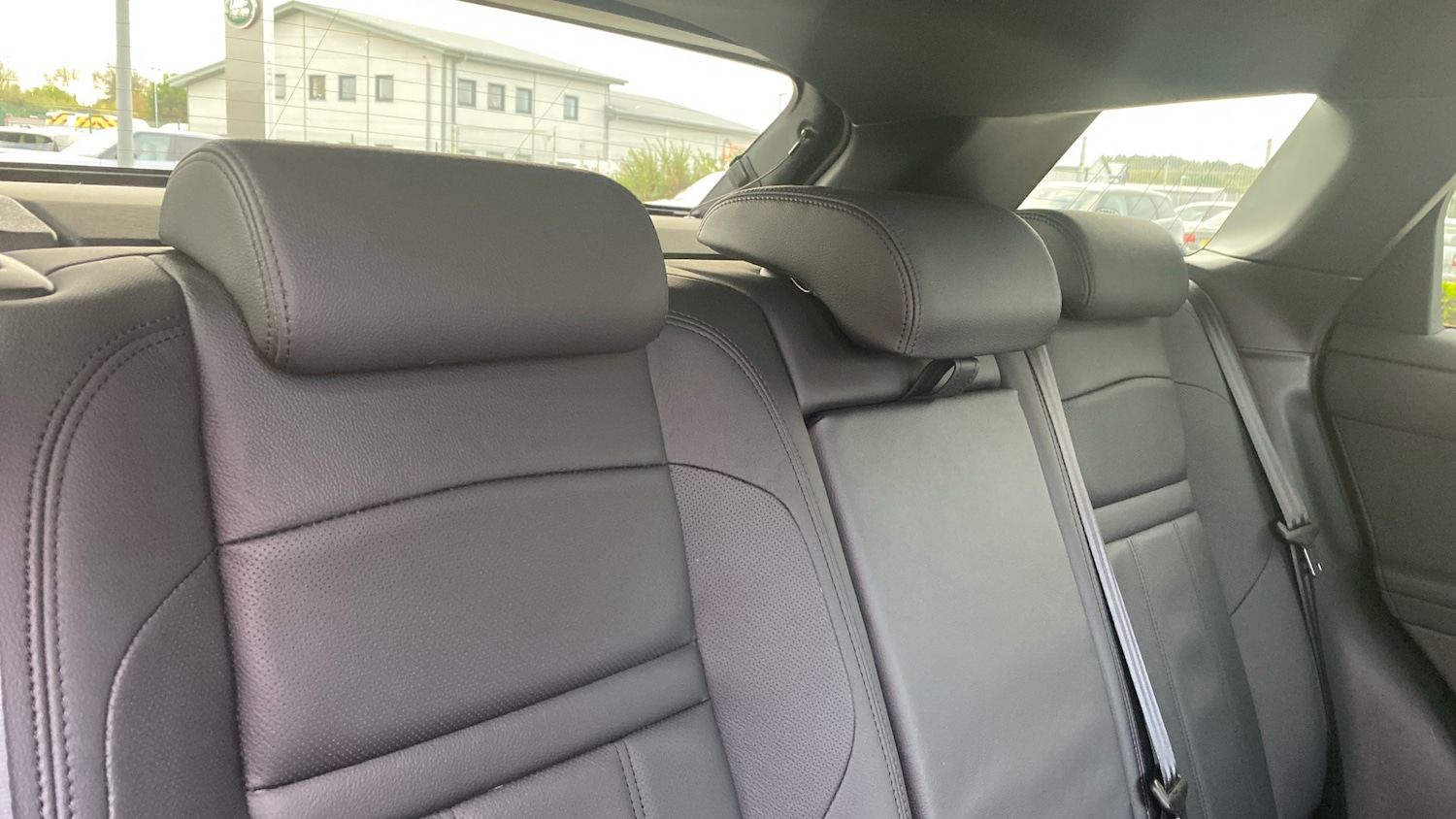 Used Land Rover Range Rover Evoque 2025 for sale - 76277076: Photo 40