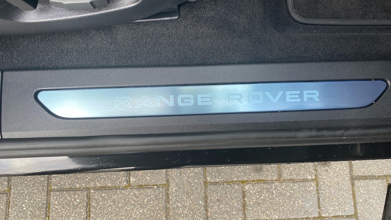 Used Land Rover Range Rover Evoque 2025 for sale - 76277076: Photo 47