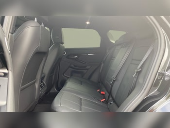 Used Land Rover Range Rover Evoque 2025 for sale - 76277076: Photo