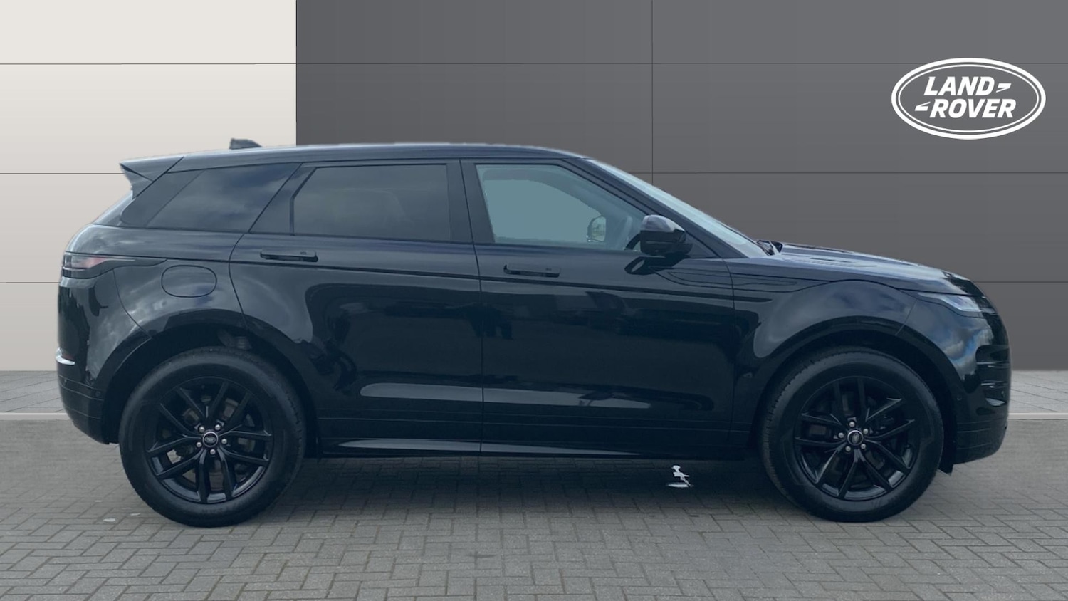 Used Land Rover Range Rover Evoque 2025 for sale - 76277076: Photo 5