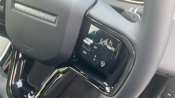 Used Land Rover Range Rover Evoque 2025 for sale - 76277076: Photo 50