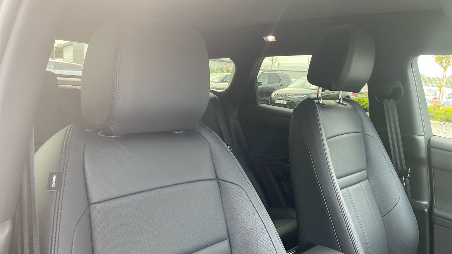 Used Land Rover Range Rover Evoque 2025 for sale - 76277076: Photo 51