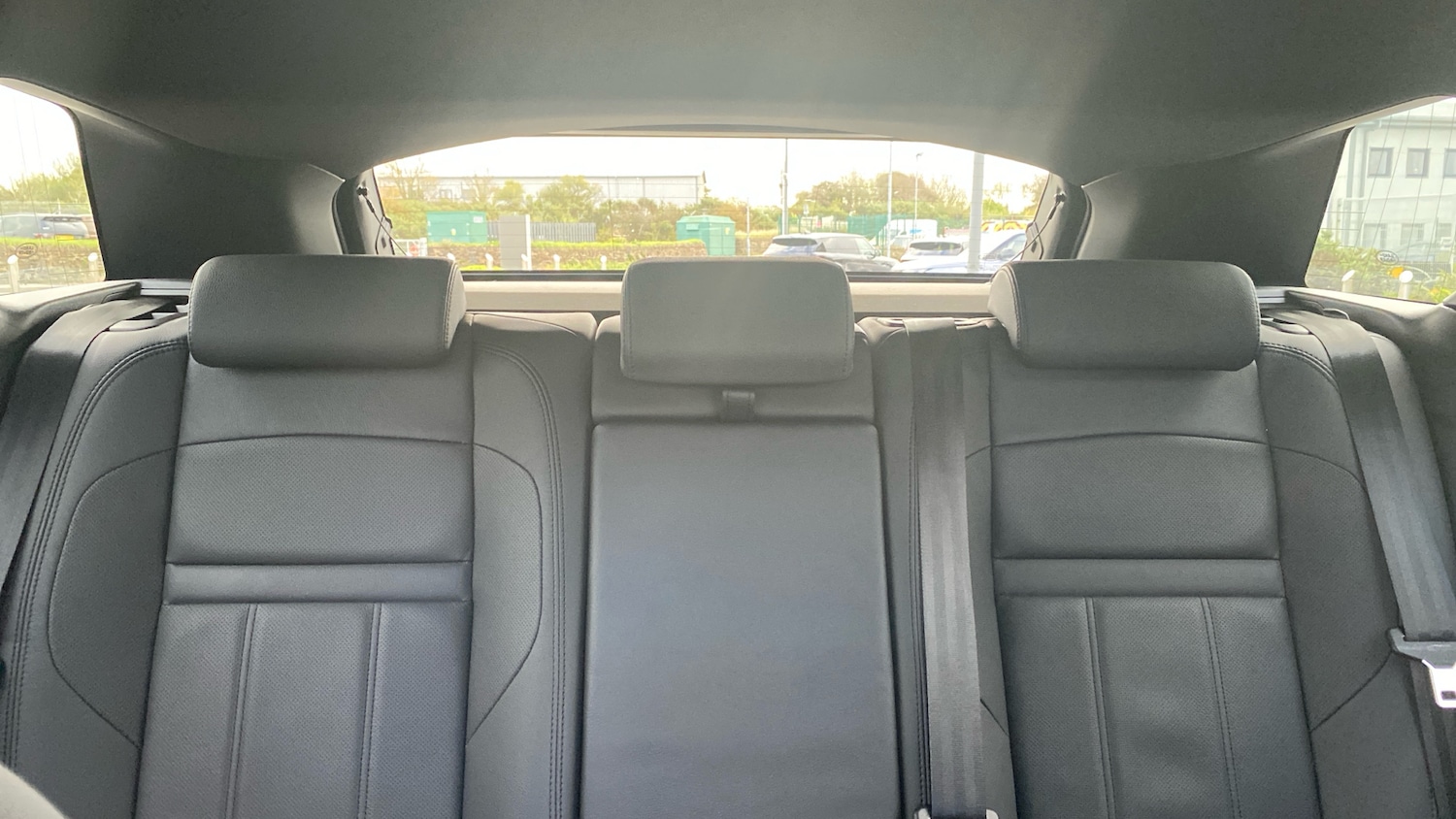 Used Land Rover Range Rover Evoque 2025 for sale - 76277076: Photo 52