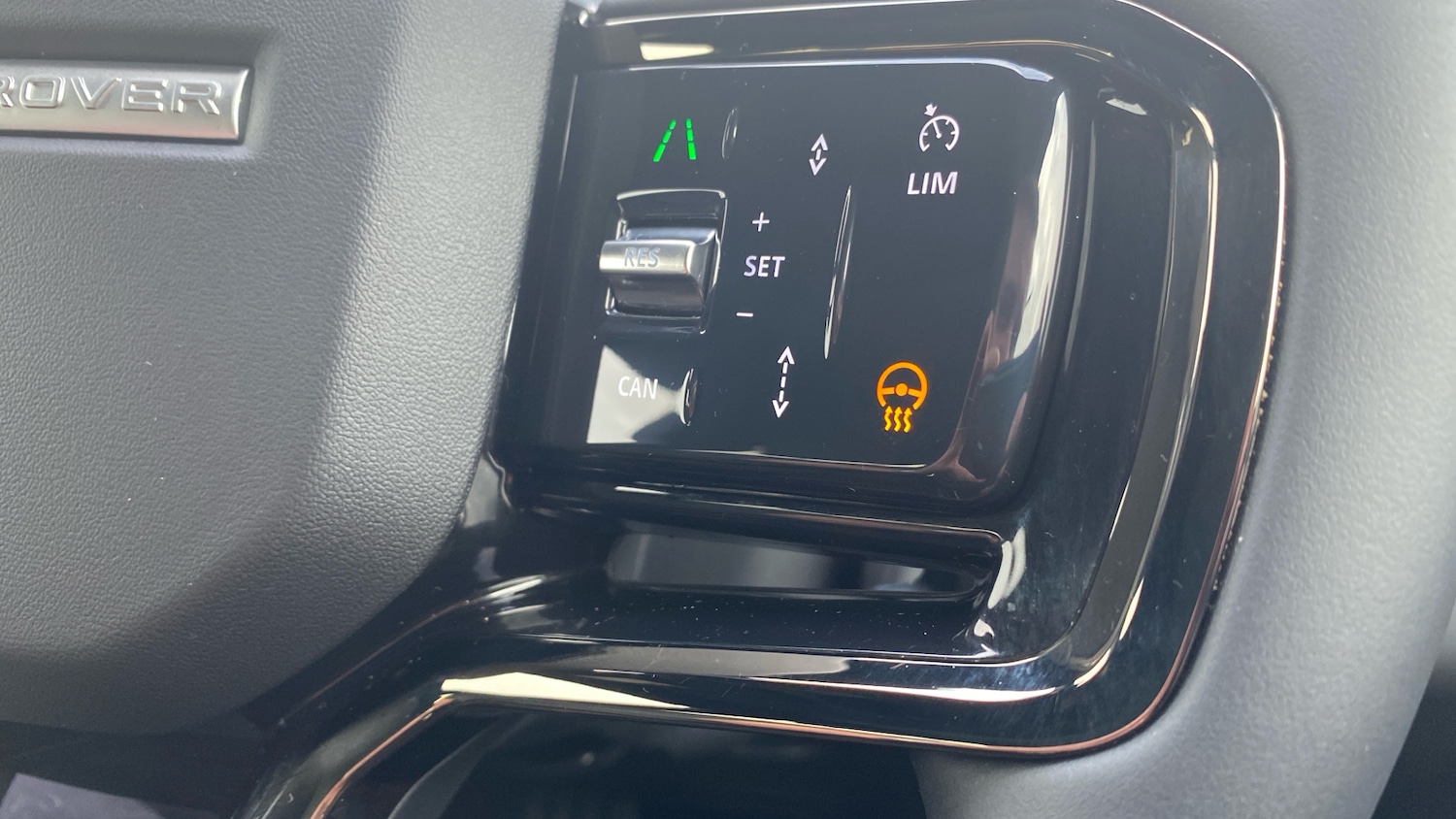Used Land Rover Range Rover Evoque 2025 for sale - 76277076: Photo 53