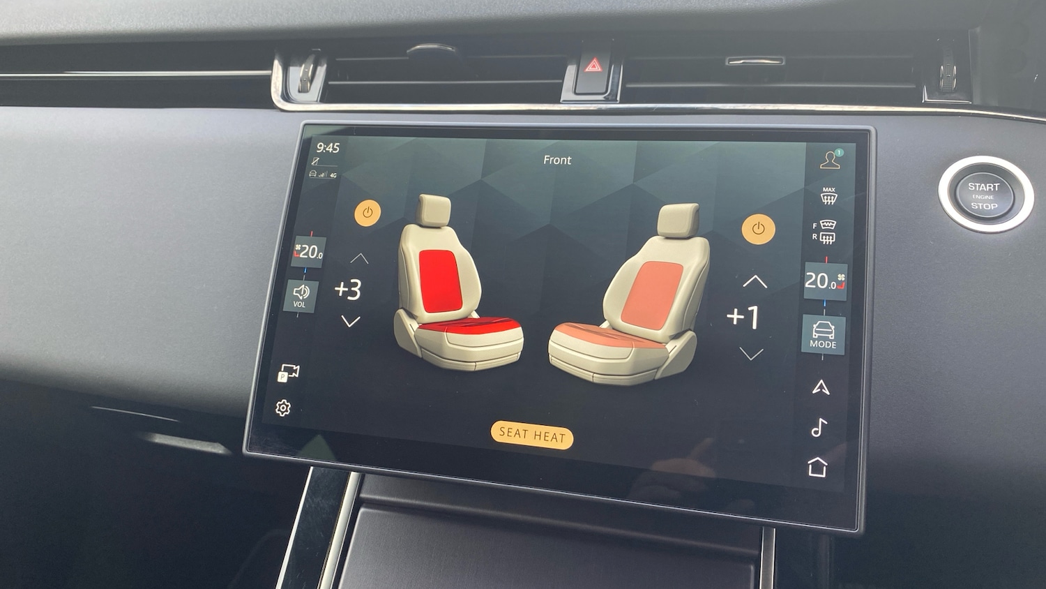 Used Land Rover Range Rover Evoque 2025 for sale - 76277076: Photo 58