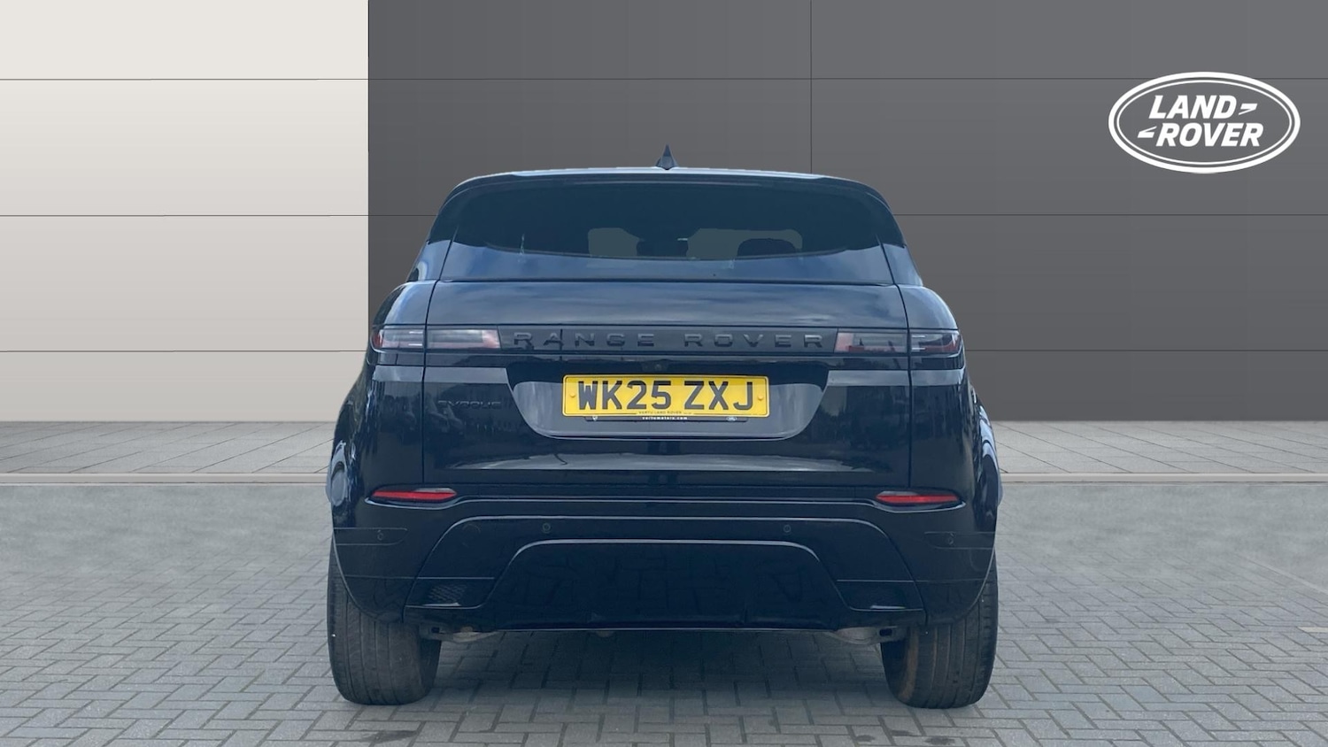 Used Land Rover Range Rover Evoque 2025 for sale - 76277076: Photo 6
