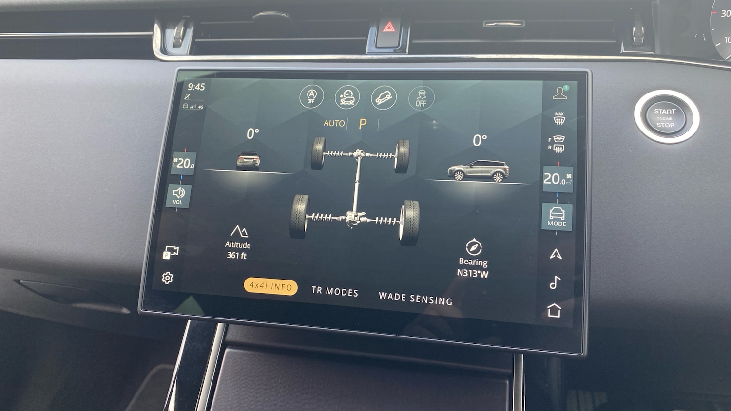 Used Land Rover Range Rover Evoque 2025 for sale - 76277076: Photo 60