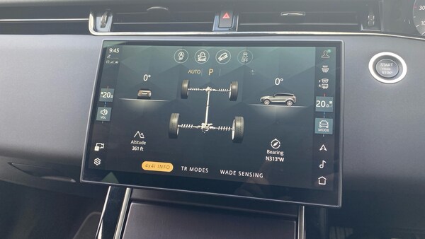 Used Land Rover Range Rover Evoque 2025 for sale - 76277076: Photo 60