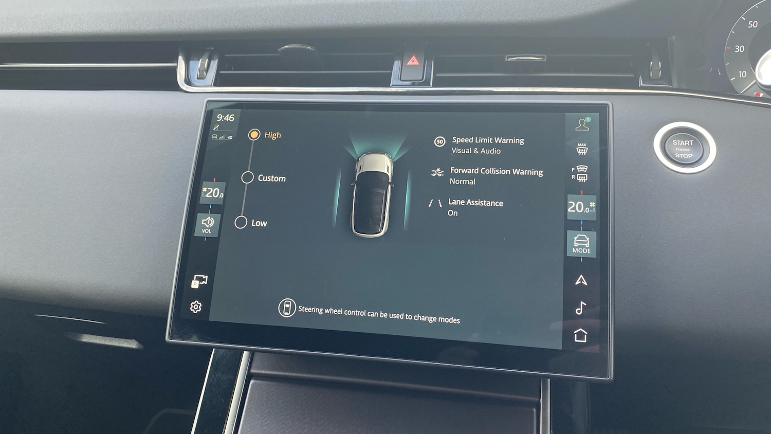 Used Land Rover Range Rover Evoque 2025 for sale - 76277076: Photo 61