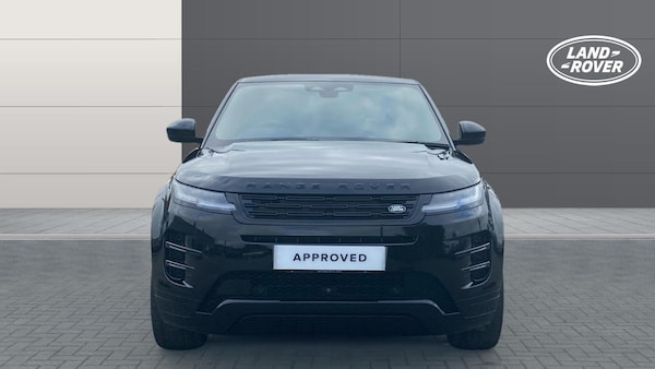 Used Land Rover Range Rover Evoque 2025 for sale - 76277076: Photo 7