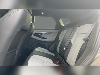 Used Land Rover Range Rover Evoque 2022 for sale - 78341013: Photo