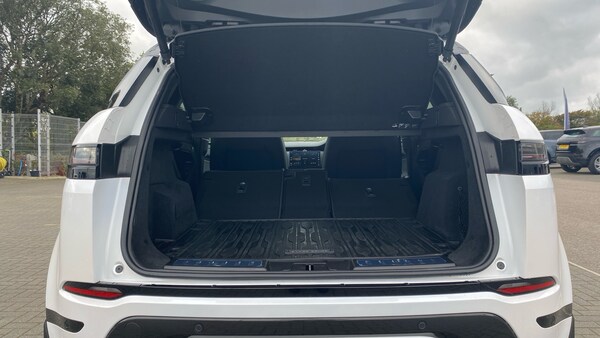Used Land Rover Range Rover Evoque 2025 for sale - 76265880: Photo 10