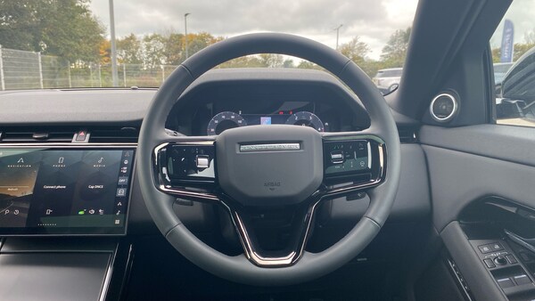 Used Land Rover Range Rover Evoque 2025 for sale - 76265880: Photo 15