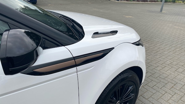 Used Land Rover Range Rover Evoque 2025 for sale - 76265880: Photo 24