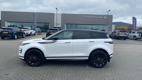Used Land Rover Range Rover Evoque 2025 for sale - 76265880: Photo 31