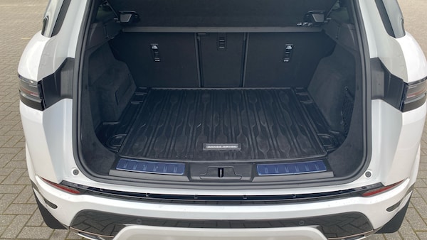 Used Land Rover Range Rover Evoque 2025 for sale - 76265880: Photo 36