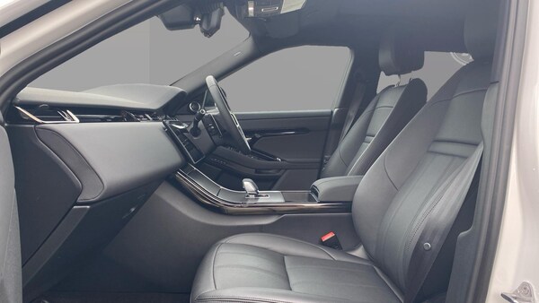 Used Land Rover Range Rover Evoque 2025 for sale - 76265880: Photo 3