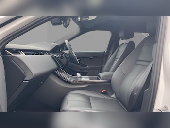 Used Land Rover Range Rover Evoque 2025 for sale - 76265880: Photo