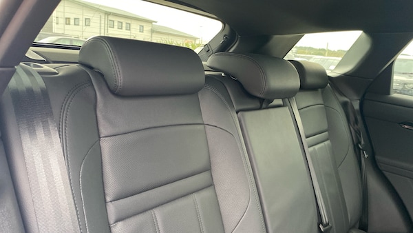 Used Land Rover Range Rover Evoque 2025 for sale - 76265880: Photo 41