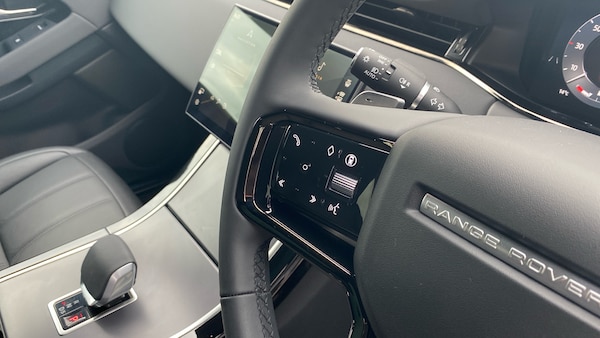 Used Land Rover Range Rover Evoque 2025 for sale - 76265880: Photo 48