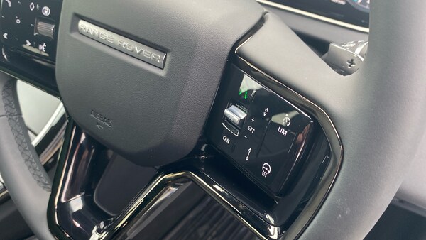 Used Land Rover Range Rover Evoque 2025 for sale - 76265880: Photo 49