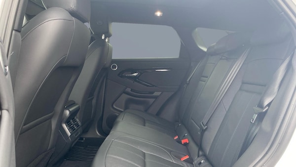 Used Land Rover Range Rover Evoque 2025 for sale - 76265880: Photo 4