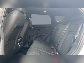 Used Land Rover Range Rover Evoque 2025 for sale - 76265880: Photo