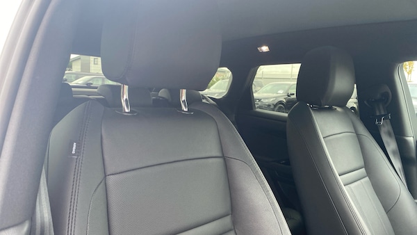 Used Land Rover Range Rover Evoque 2025 for sale - 76265880: Photo 51
