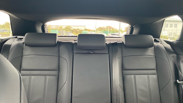 Used Land Rover Range Rover Evoque 2025 for sale - 76265880: Photo 52