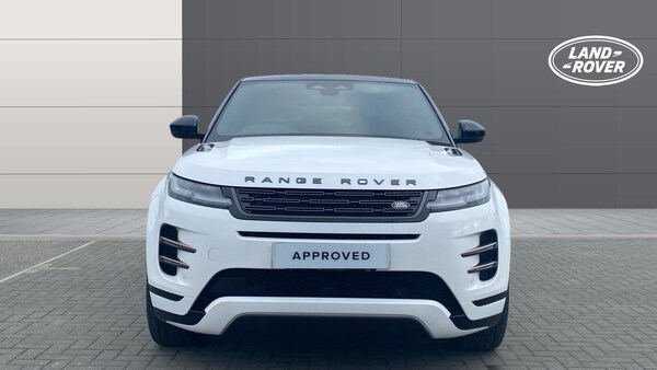 Used Land Rover Range Rover Evoque 2025 for sale - 76265880: Photo 7