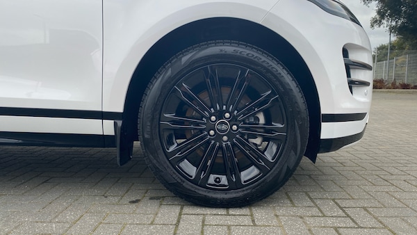 Used Land Rover Range Rover Evoque 2025 for sale - 76265880: Photo 8